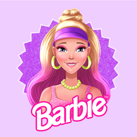 Barbie