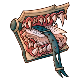 Mimic book