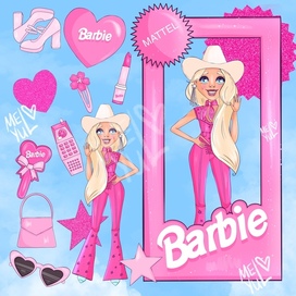 Barbie