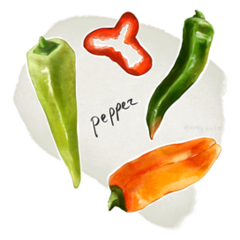 Peppers 