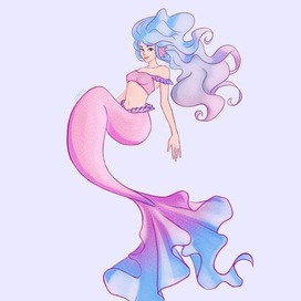 Mermaid