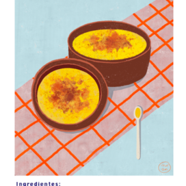 Crema Catalana