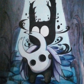 Hollow knight