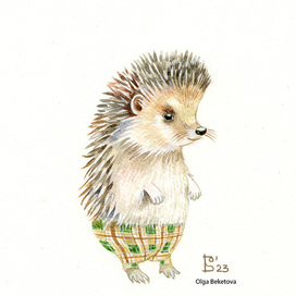 Hedgehog