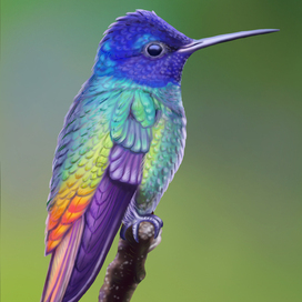 Hummingbird