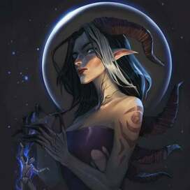 DEMONESS