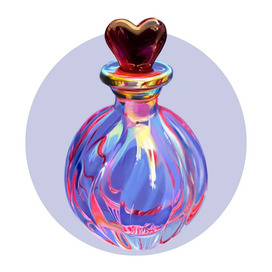 love potion