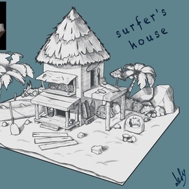 Scetch