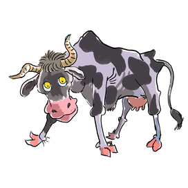 Cow 