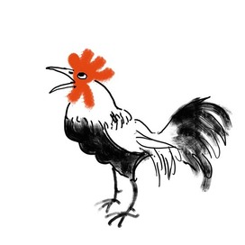 Rooster