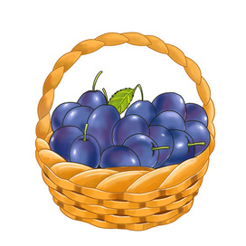 Plums