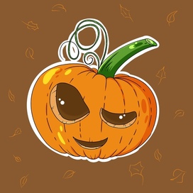 Pumpkin