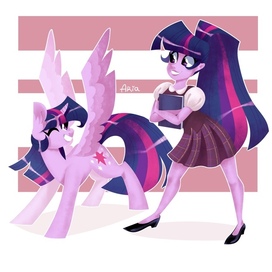 Twilight Sparkle