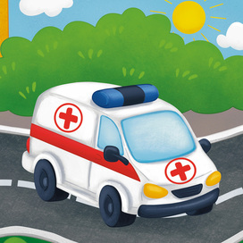 Ambulance