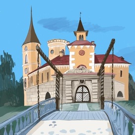 Castle 