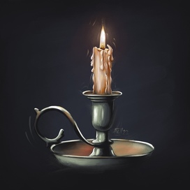 Candle