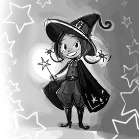 Little Witch