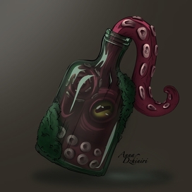 Octopus