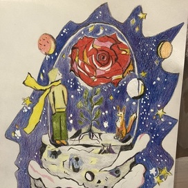 A little prince