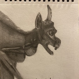 Gargoyle