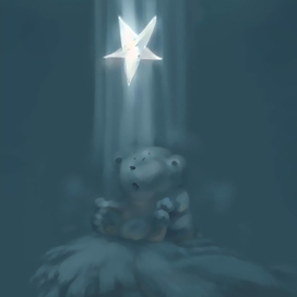 Star Bear