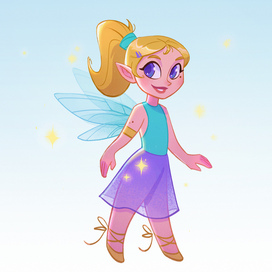 Fairy