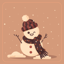 Snowman