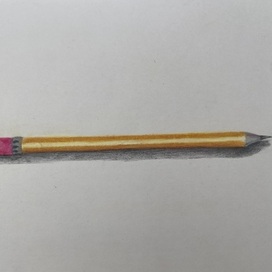 Take a pencil 