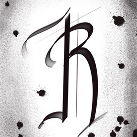 Calligraphy