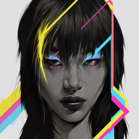 CMYK