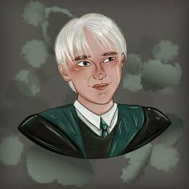 Draco Malfoy