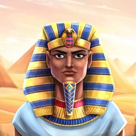 Pharaoh