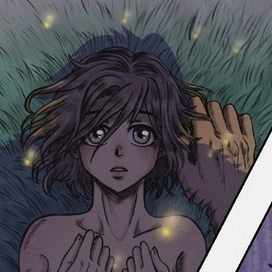 Agatha and Hephaestus