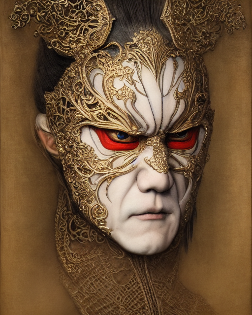 Mr Angry