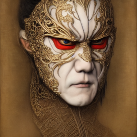 Mr Angry