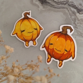 Pumpkins