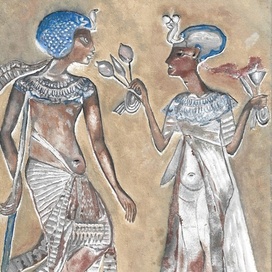 Древний Египет