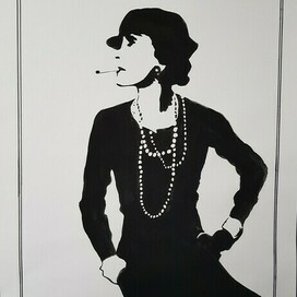 Coco Chanel