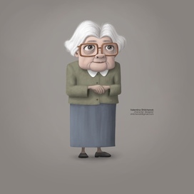 Granny