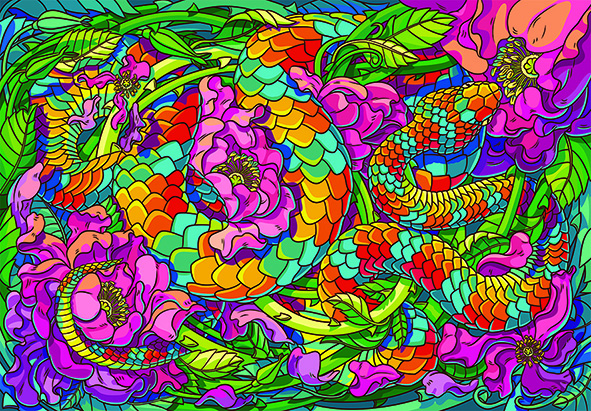 snake