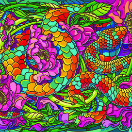 snake