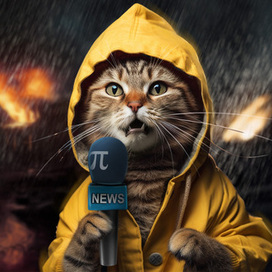Breaking News