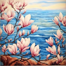 Magnolia