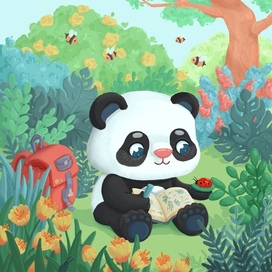 Panda