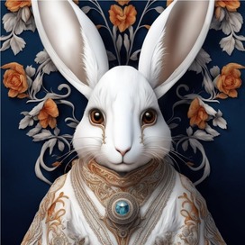 The Wise Hare