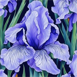 Irises