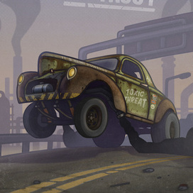 Willys Gasser