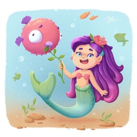 Mermaid