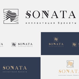 Sonata Clinic Logo