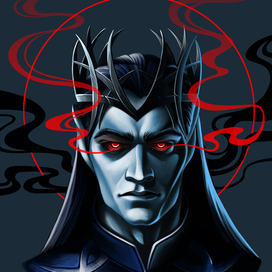 Melkor